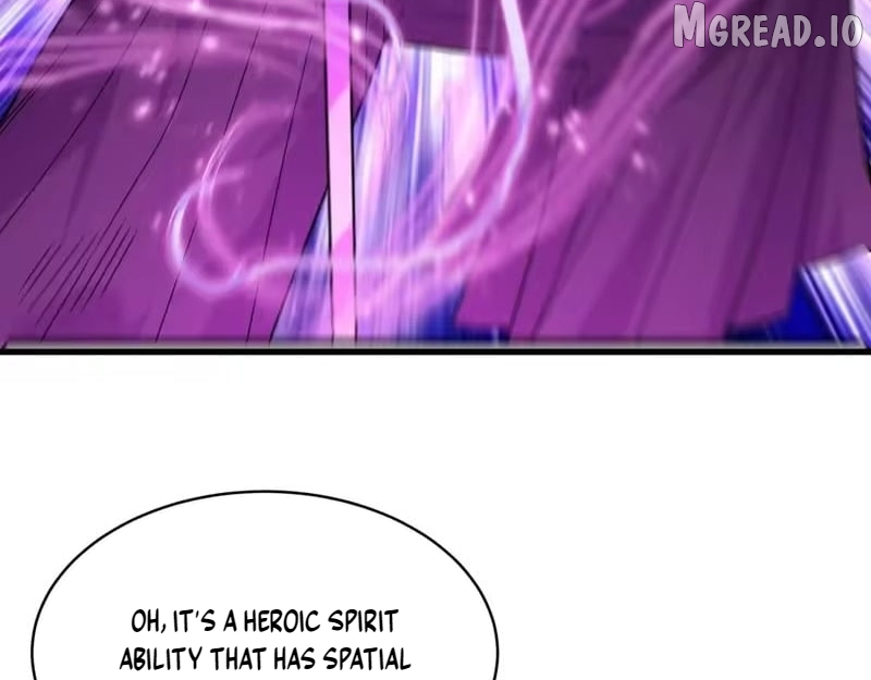 Era of the Haunted Chapter 574  - page 22